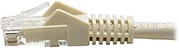 Tripp Lite Cat6 Gigabit Snagless Molded Patch Cable (RJ45 M/M)