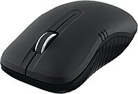 Verbatim Commuter Series Wireless Notebook Optical Mouse