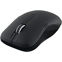 Verbatim Commuter Series Wireless Notebook Optical Mouse
