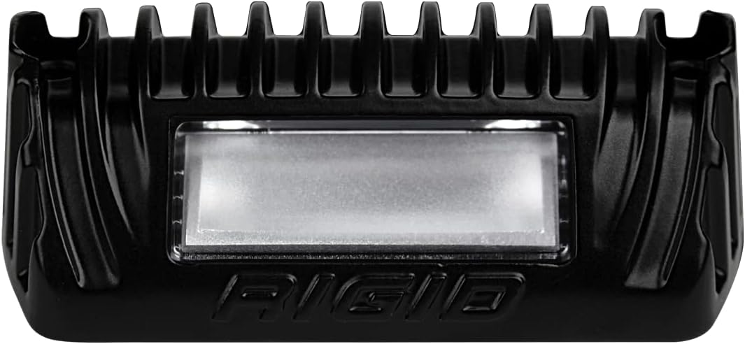 RIGID Industries 1" x 2" 65° - DC Scene Light - Black