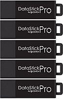 CENTON DataStick Pro USB 3.2 Gen1 Flash Drive, Aluminum Case