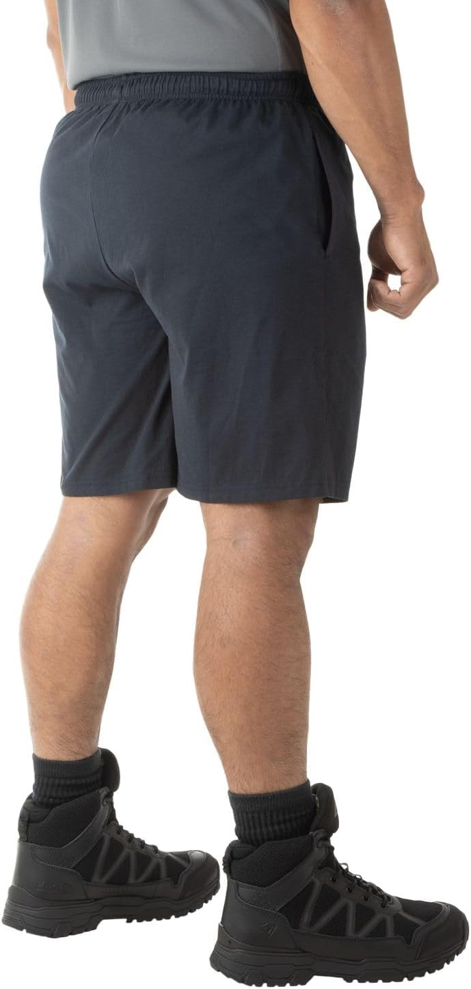 FIRST TACTICAL Tactix PT Cotton Training Short