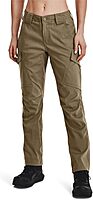 Under Armour Womens Enduro Elite Cargo Pant Straight Leg