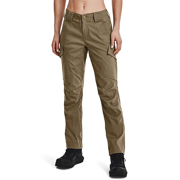 Under Armour Womens Enduro Elite Cargo Pant Straight Leg