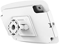 COMPULOCKS Space Enclosure & Bow Tilting Wall Mount for iPad 10th & 11th Gen