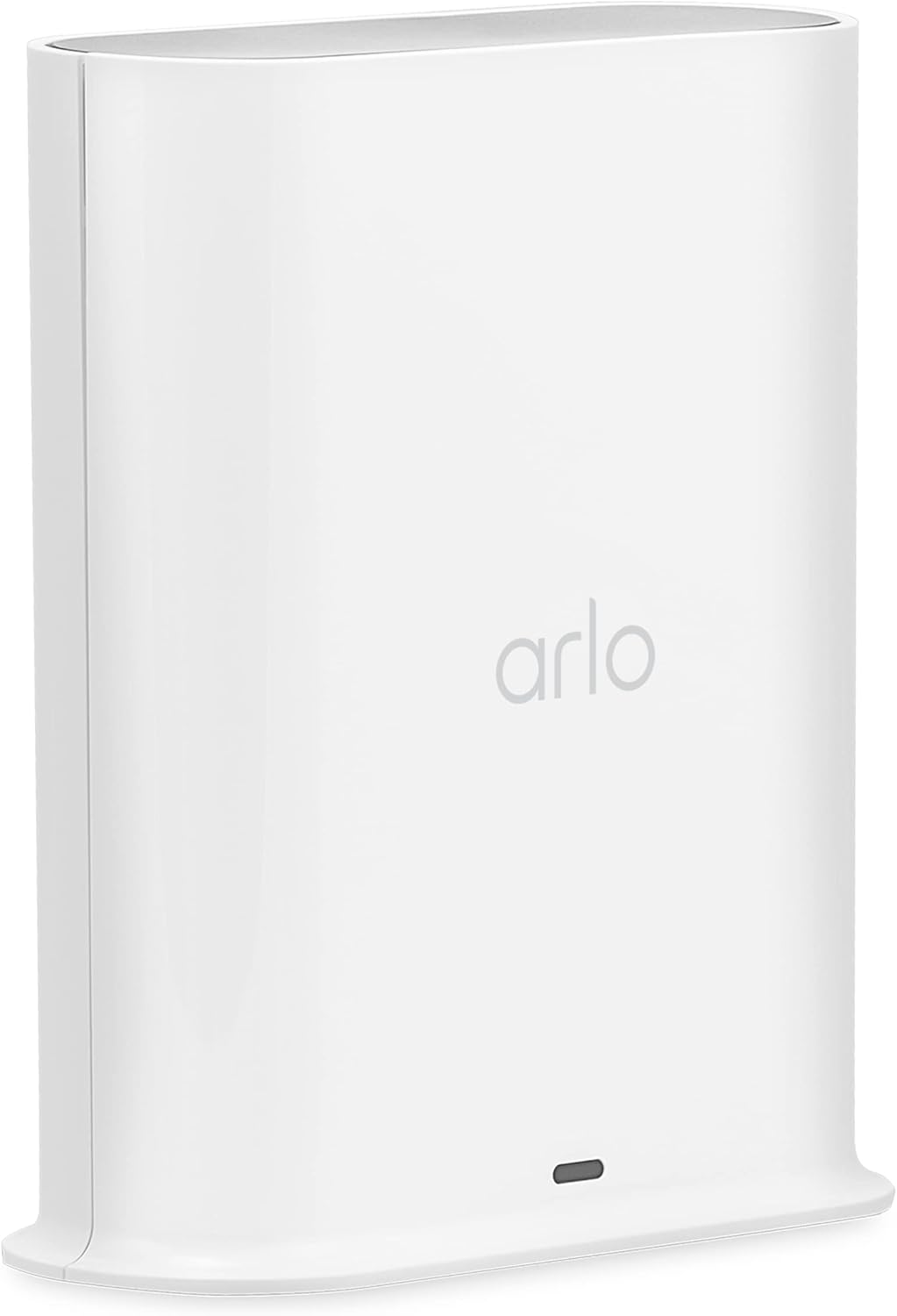 Arlo Pro SmartHub Certified Accessory - Connects Cameras to Wi-Fi, Works Ultra 2, Ultra, Pro 5S 2K, Pro 4, Pro 3, Pro 2