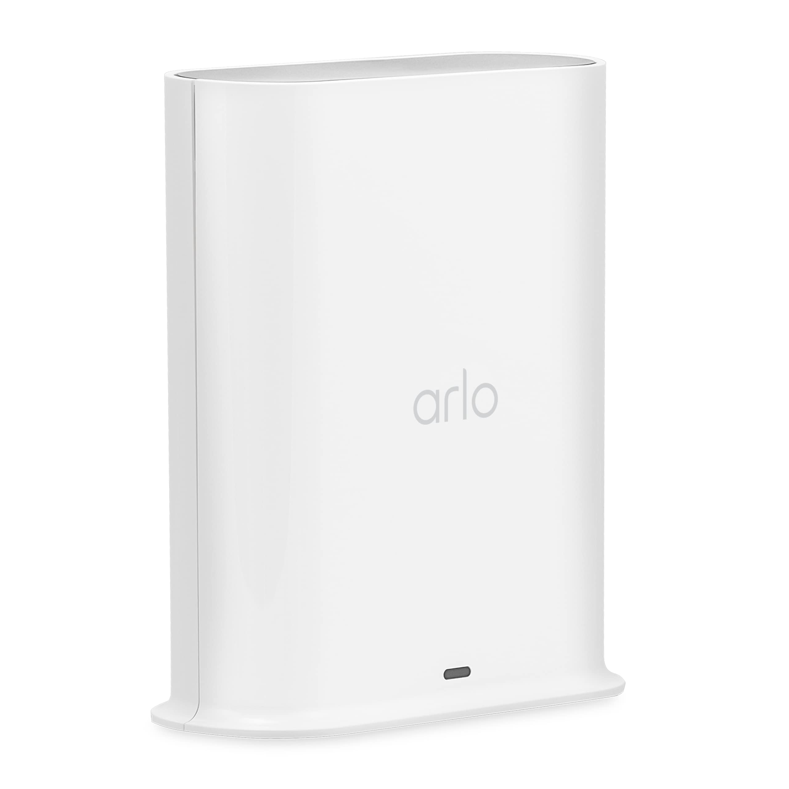 Arlo Pro SmartHub Certified Accessory - Connects Cameras to Wi-Fi, Works Ultra 2, Ultra, Pro 5S 2K, Pro 4, Pro 3, Pro 2