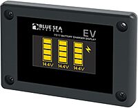 Blue Sea 7517 P12 Battery Charger Display