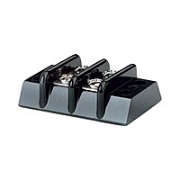 BLUE SEA SYSTEMS Closed-Back Surface-Mount Terminal Block