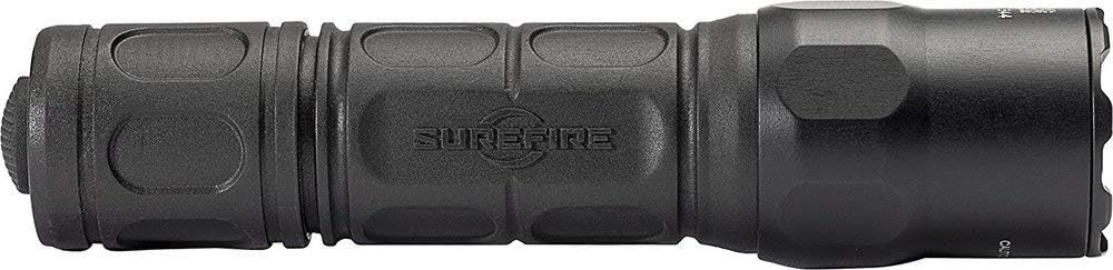 Surefire G2X MAXVIS BLK 15/800 LUM
