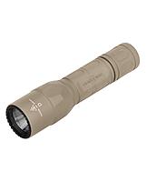 SureFire G2X Pro Dual-Output LED Flashlight, Click Switch