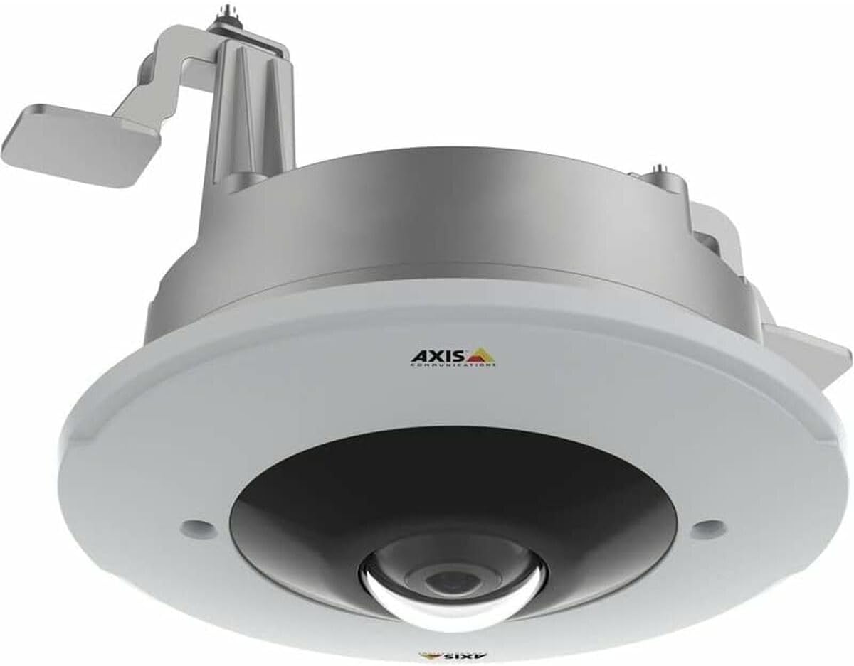 AXIS TM3205 Ceiling Installation Kit Plenum for M3057/58