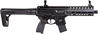 SIG SAUER MPX .177 Pellet Air Rifle