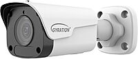 Gyration CYBERVIEW 200 2 MP Indoor/Outdoor IR Fixed Security Camera