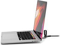 Compulocks Blade Universal Lock Slot Adapter Silver