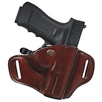 BIANCHI Model 82 CarryLok Hip Holster