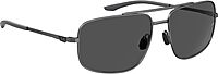 Under Armour Men's UA Impulse Square Sunglasses