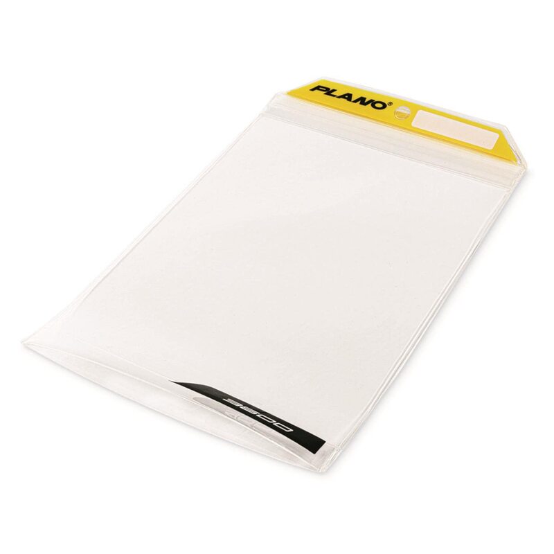 PLANO Stowall Waterproof Storage & KVD Speedbag Series