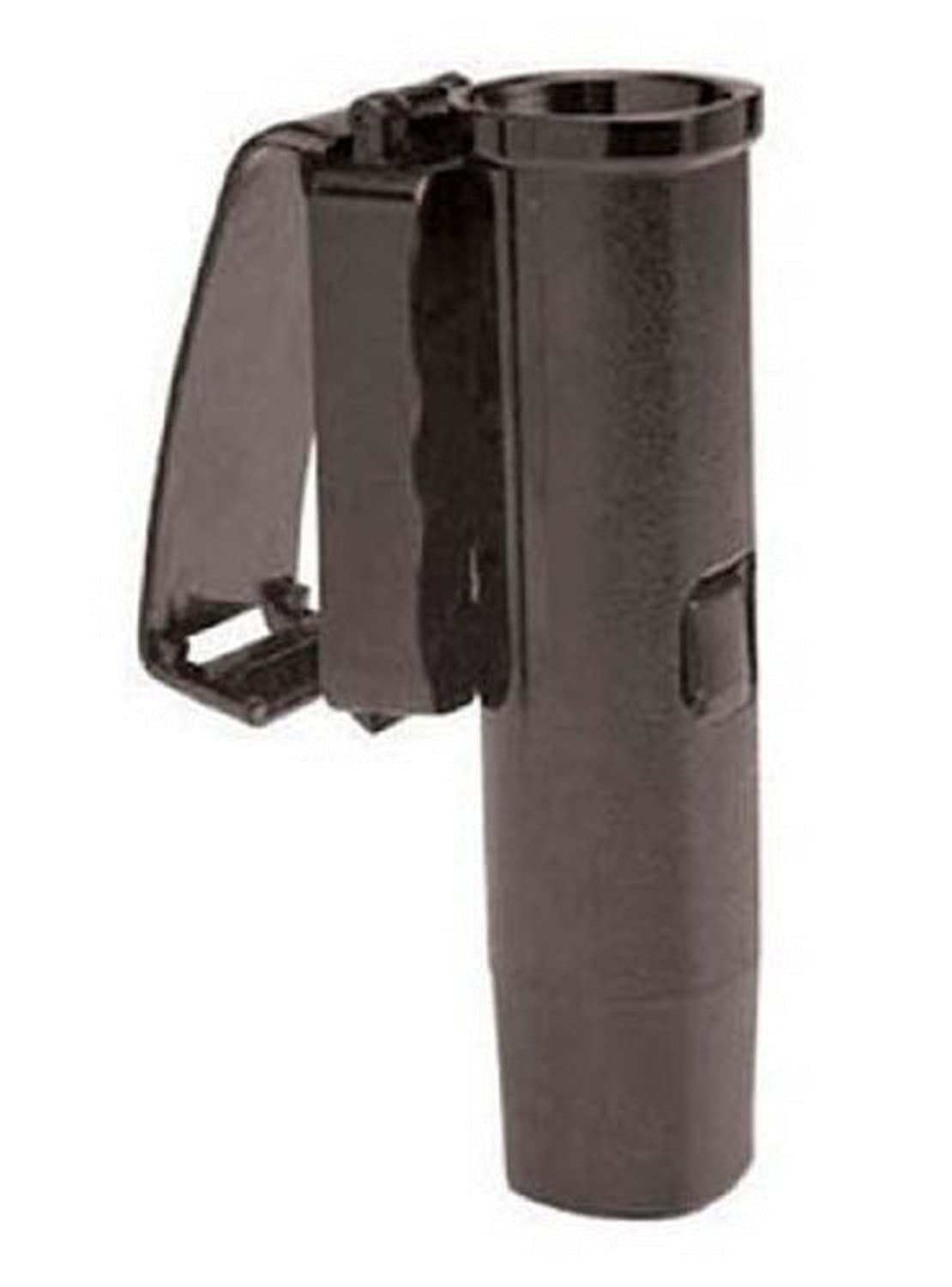Monadnock Front Draw 360 Friction Lock Baton Holder with 360° Swivel Clip-On