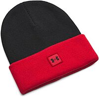 Under Armour Unisex Halftime Cuff Beanie