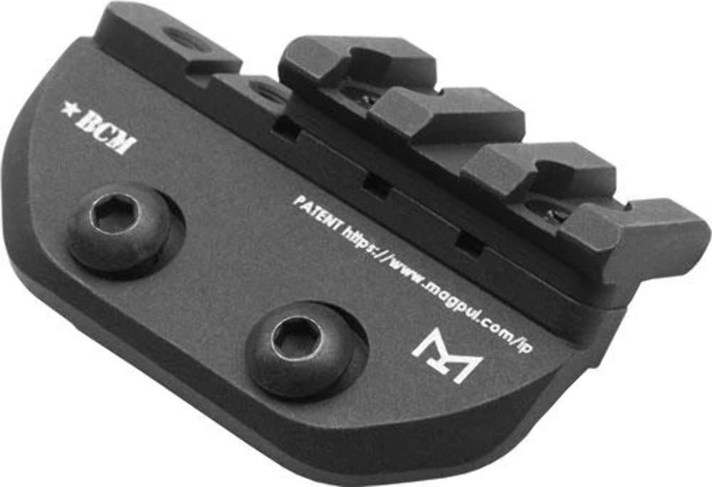 BRAVO COMPANY BCMGUNFIGHTER 1913 Modular Light Mount