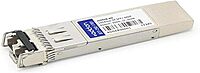 AddOn Add-On Computer HP Compatible TAA Compliant 10GBase-SR SFP+ Transceiver (JD092B-AO)