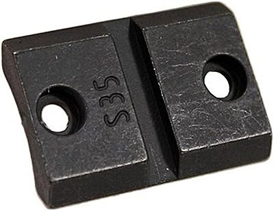 WEAVER Grand Slam Top Mount Scope Base