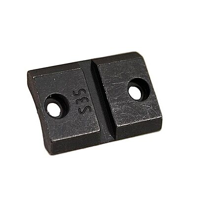 WEAVER Grand Slam Top Mount Scope Base