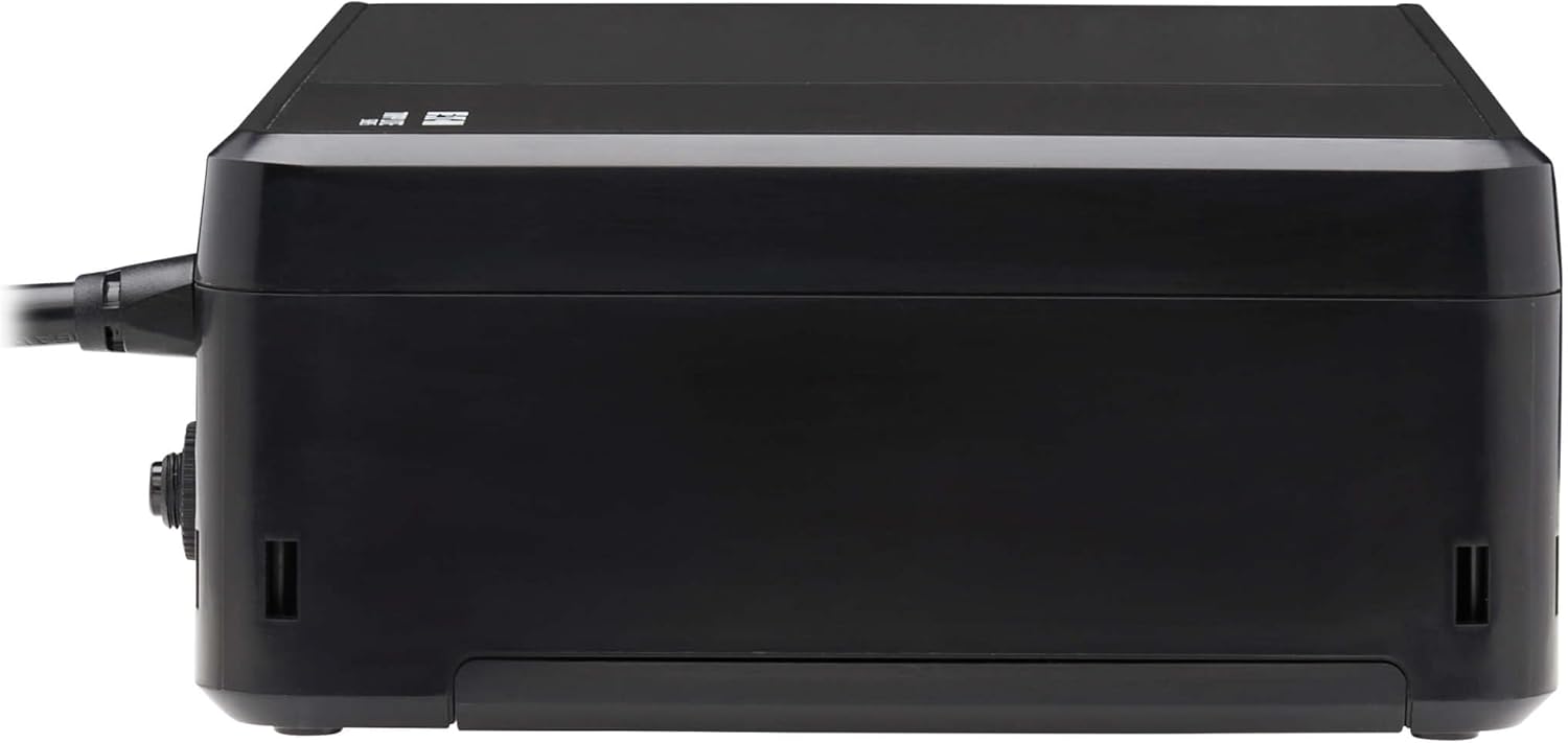 TRIPP LITE BC Series Desktop UPS - Battery Backup & Surge Protector