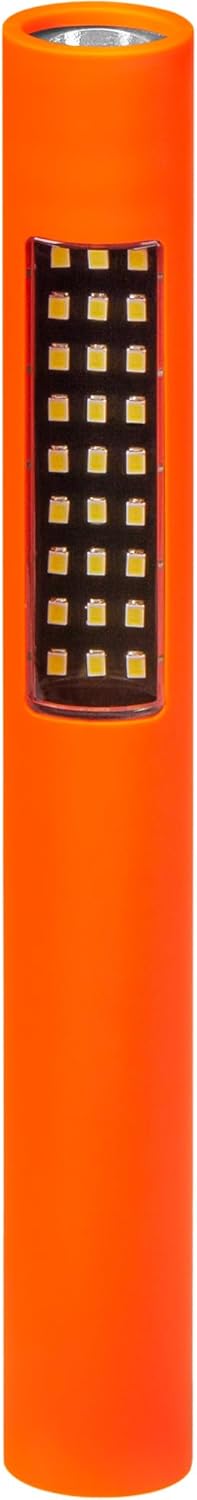 Nightstick NSP-1236 Multi-Purpose Flashlight - Floodlight - Dual-Light 1 Count (Pack of 1)