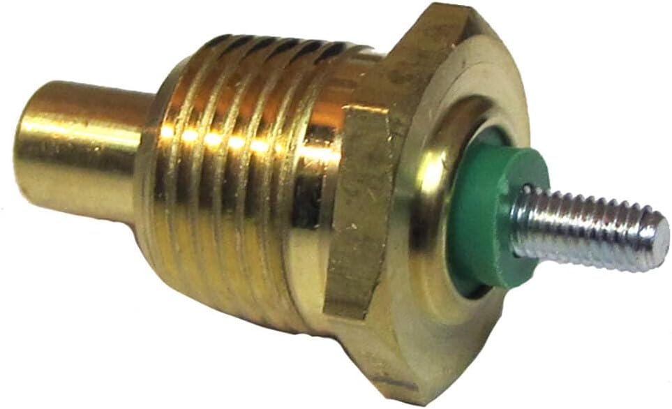 Faria Temp Sender - 1/2" American Single Standard