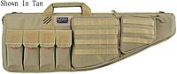 G.P.S. Tactical AR Padded Rifle Case