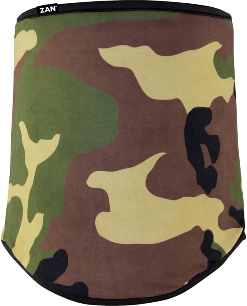 ZANHEADGEAR SportFlex Series Neck Gaiter