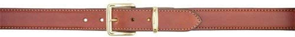 AKER LEATHER B22 Concealed Carry Gun Belt