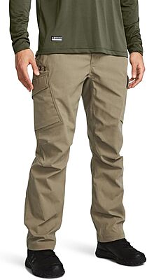 Under Armour Men's Enduro Elite Cargo Pants