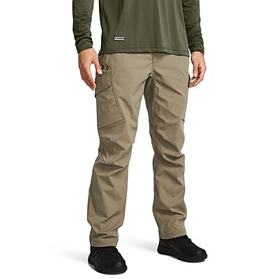 Under Armour Men's Enduro Elite Cargo Pants