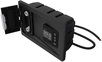 Scanstrut SC-AOB-A2 Atmos 12V Integrated Air Station with Brushless Technology