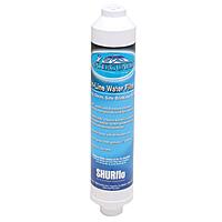 SHURFLO 94-009-50 Universal Premium Water Filter Kit,White