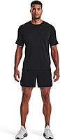 Under Armour UA Tech Vent Short Sleeve Men's T-Shirt