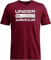 Under Armour Men's Team Issue Wordmark Short-Sleeve T-Shirt