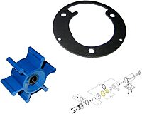 Shurflo by Pentair Macerator Impeller Kit f/3200 Series - Includes Gasket