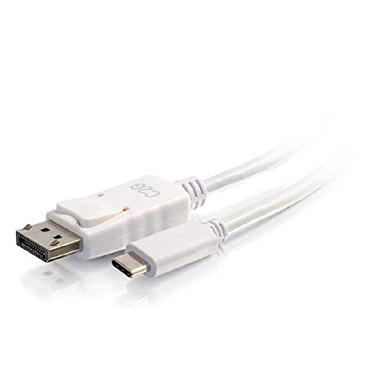 C2G USB-C to DisplayPort Cable 4K@30Hz