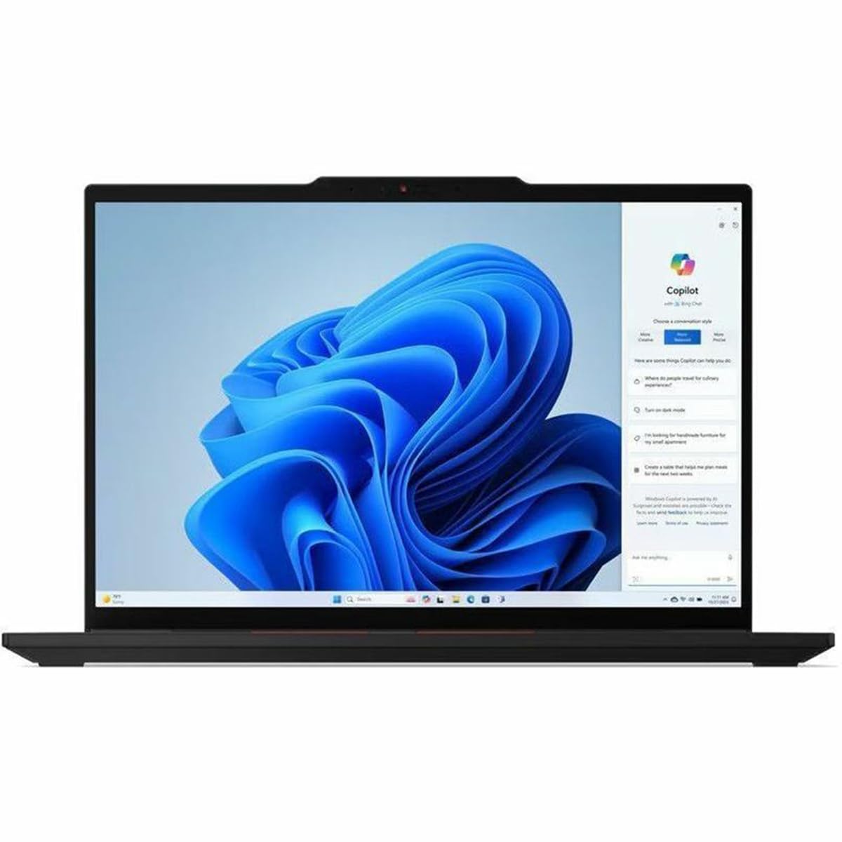 Lenovo ThinkPad T14s Gen 5 21LS0058US 14" Notebook - WUXGA - Intel Core Ultra 7 155U - 16 GB - 512 GB SSD