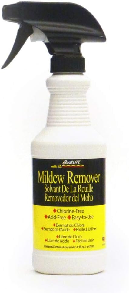 BoatLIFE Mildew Remover - 16oz