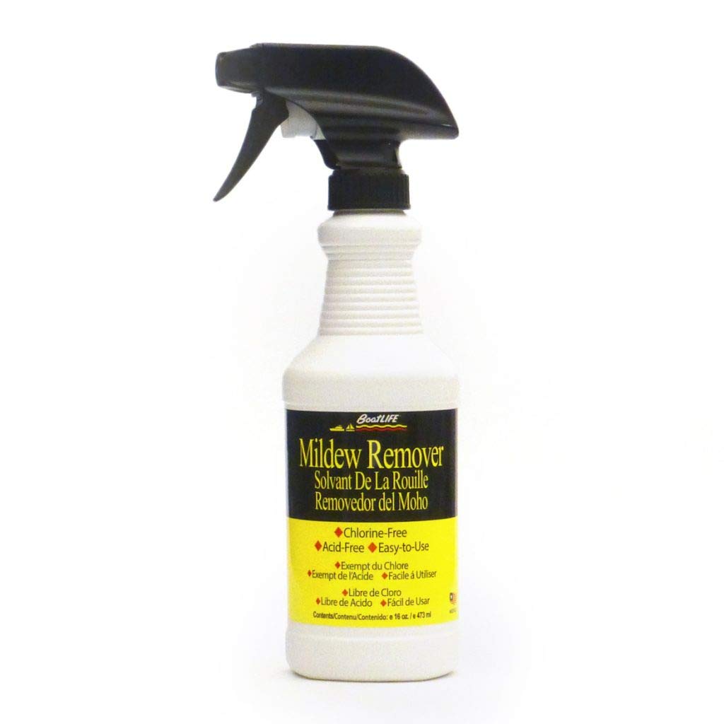 BoatLIFE Mildew Remover - 16oz