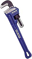 IRWIN VISE-GRIP Cast Iron Pipe Wrench
