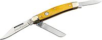 BÖKER Traditional Series 2.0 Large Stockman 4 Inch Pocket Knife