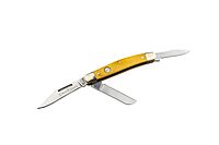 BÖKER Traditional Series 2.0 Large Stockman 4 Inch Pocket Knife