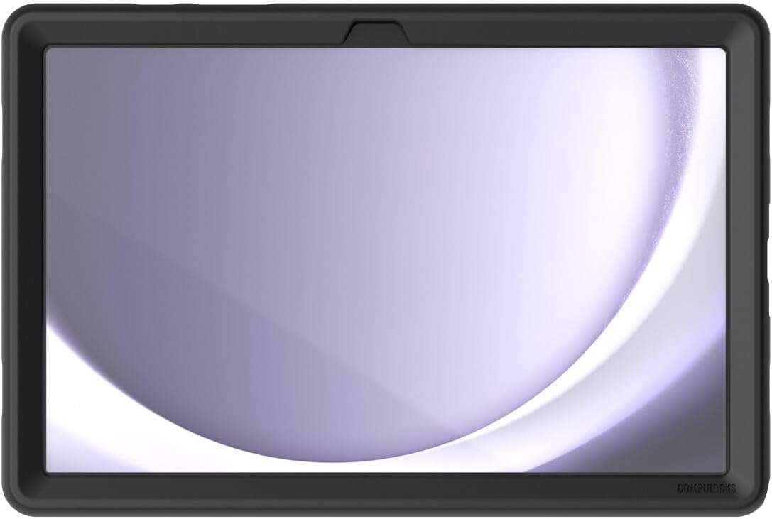 Compulocks Rugged Edge Case for Galaxy Tab A9+ 11"