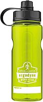 ERGODYNE Chill-Its 5151 Wide Mouth Water Bottle, 34 oz, BPA-free